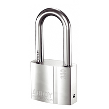 Load image into Gallery viewer, ABLOY Padlock PL330C (50mm shackle)