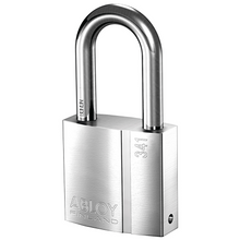 Load image into Gallery viewer, ABLOY Padlock PL341C (50mm shackle) (Meter Enclosure Application)