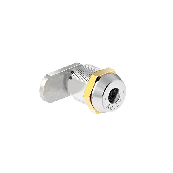 ABLOY Camlock CL100C (with 45mm straight cam)