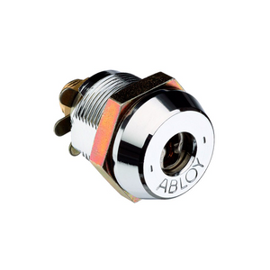 ABLOY Camlock CL104C (with 45mm straight cam)