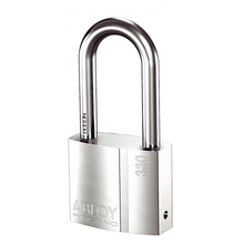 Load image into Gallery viewer, ABLOY Padlock PL330C (25mm shackle)
