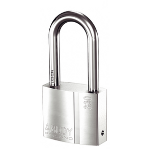ABLOY Padlock PL330B (50mm shackle)