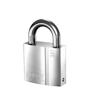 ABLOY Padlock PL341C (25mm shackle) (Power Substation Application)
