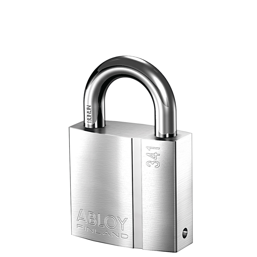 ABLOY Padlock PL341C (25mm shackle) (Power Substation Application)